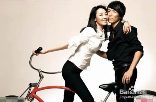 彭于晏发声澄清与白百合关系，陈羽凡竟毫无压力