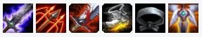 《LOL》S10复仇之矛天赋怎么加点 复仇之矛天赋加点方案教学
