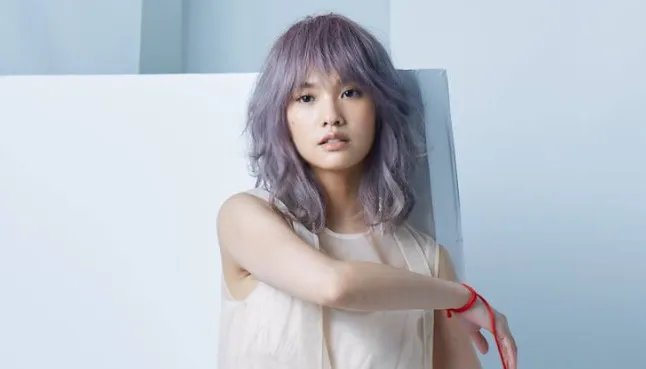 杨丞琳成团发言尴尬了4位姐姐,万茜偷笑,杨丞琳说了什么?