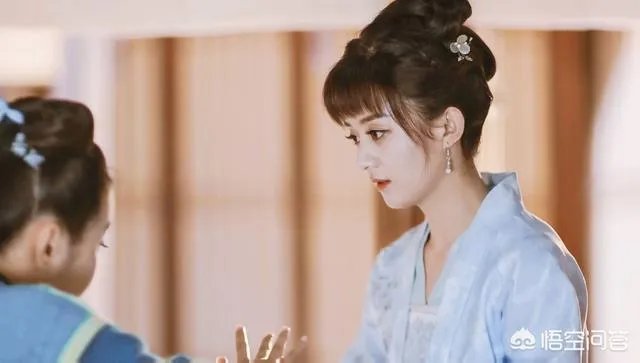 有哪些具有少女感的女明星?