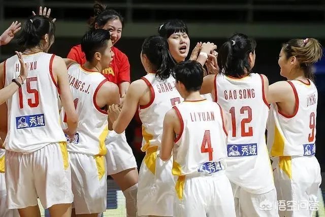 中国女足6:1大胜泰国,取得奥预赛的“开门红”,如何评价姑娘们的表现?