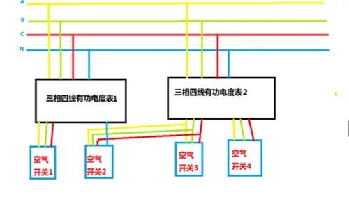 三相电怎么接插座 三相电的好处