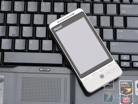 多普达A6288