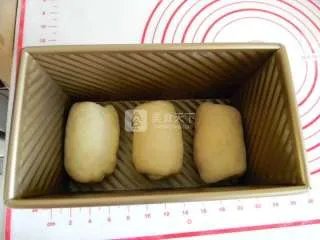原味土司