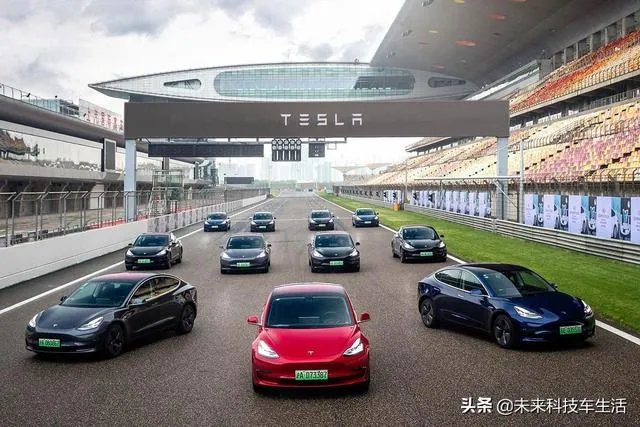 苏州建厂成本更低,为何特斯拉最终选址上海?