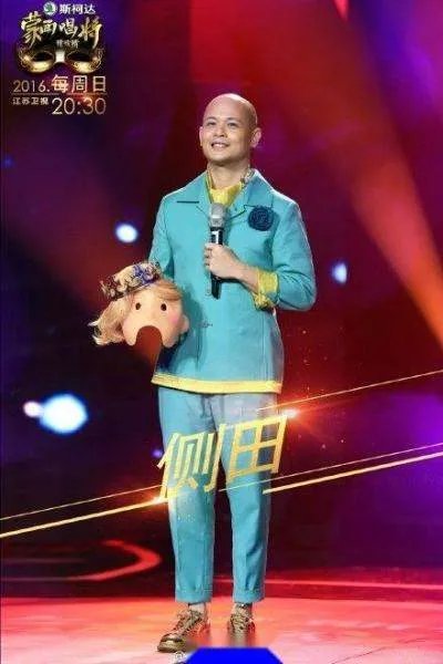 蒙面唱将 童话里不是骗人的是谁