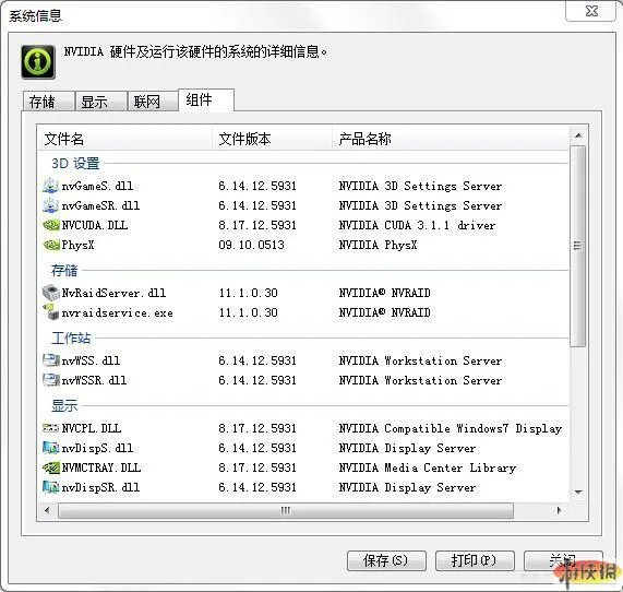 《黑手党2》必下NVIDIA PhysX物理加速驱动9.10.0513版