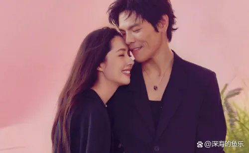 郭碧婷向佐疑似婚变,向太发文暗藏深意,被指暗示儿媳包容知感恩,怎么看?