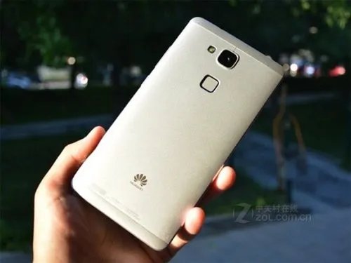 流畅自如 高配 华为Mate 7重庆报价