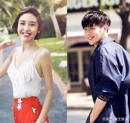 张若昀有多宠老婆唐艺昕?他给女儿取了什么名字?