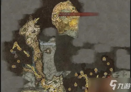 《艾尔登法环》王城怎么进 王城进入方法