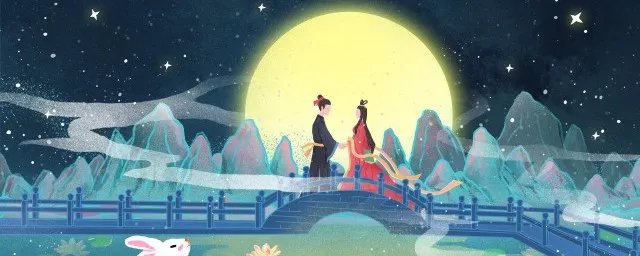 适合发七夕的说说