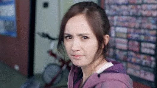 怎么看待杨幂替身对杨幂的评价？