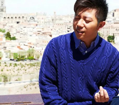 胡海泉老婆孙艳资料大曝光  跳舞出身容貌秀丽