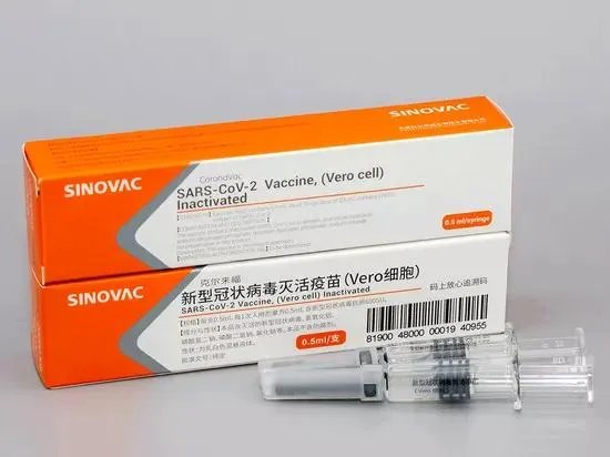 北京生物和北京科兴的新冠疫苗有什么区别?