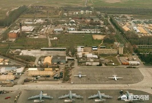 美军那么多海外军事基地,为什么没有人把他们赶走呢?