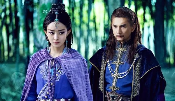 娱乐圈里的很多明星,到底有多么不容易呢?