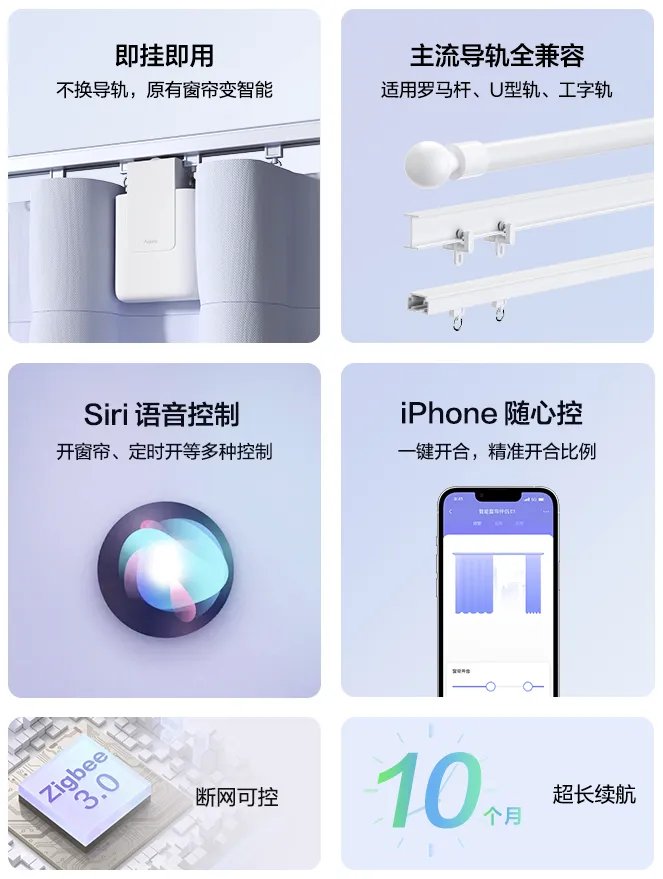 窗帘轨道价格