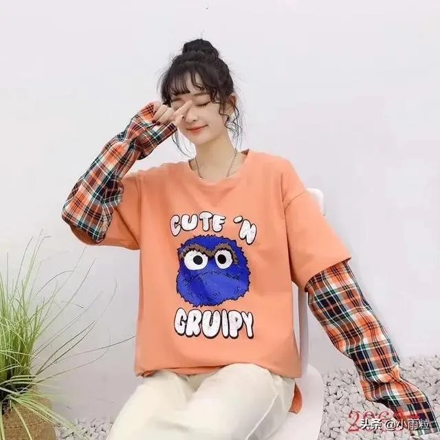 春装的靓点，怎样通过服装模特去诠释？