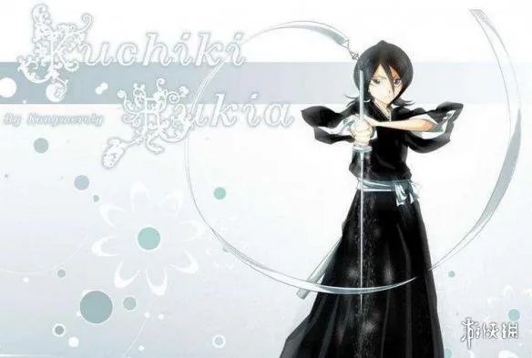 《死神》中的10大美女 矢胴丸莉莎上演制服诱惑!