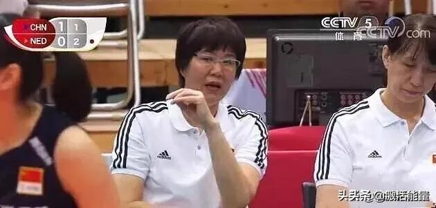 中国女排和荷兰女排的比赛中，龚翔宇要求视频挑战却被郎平指导拒绝，这是为什么？