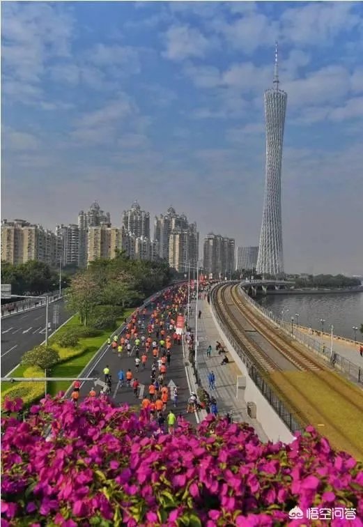 2017年全国这么多马拉松,哪一个城市办的马拉松最好?