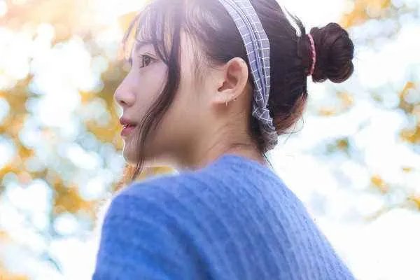 女生哪些动作会让男生觉得很有感觉??