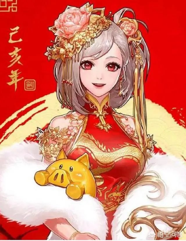 DNF:心动表白季,你最想向哪个NPC表白?