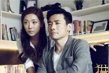 期待已久的《猎场》收视率是否已扑街?