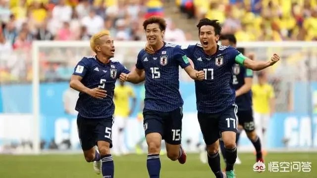 2018世界杯哥伦比亚对日本,金特罗打进神一般贴地斩任意球,金特罗是怎么想的呢?