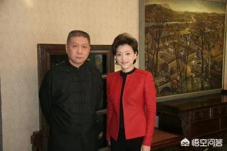 马未都为什么这么出名?