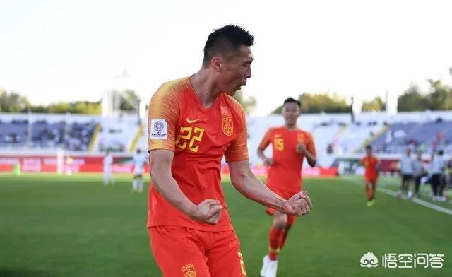 于大宝直言:总打进关键球是自己的运气好,只要上场就会全力以赴,每球必争,你怎么看?
