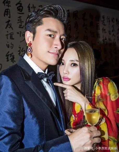 贾乃亮看到别人求婚就流泪,是不是被李小璐伤透了心?