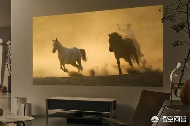 CES2018有哪些电视新品?