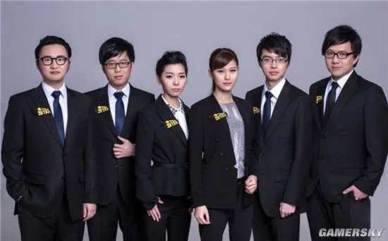 2018 TGA STAR招募启动 寻找新一代解说之星