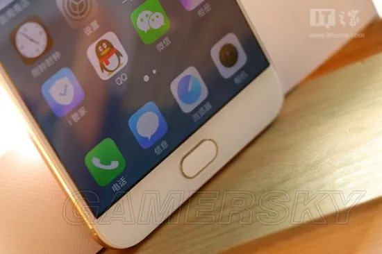 vivo X9Plus开箱图赏 vivo X9Plus外观配置及参数一览