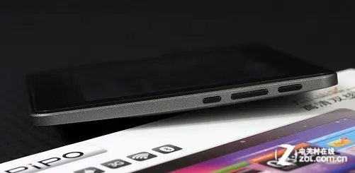 超高清屏幕强劲性能 品铂PiPO U1评测