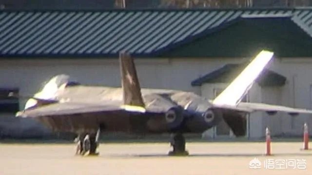 美国用F-35A模拟FC-31,意欲为何?是把FC-31作为对手吗?