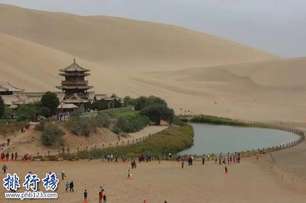 2018中国十大鬼城排名,威海高楼遍地却空无一人