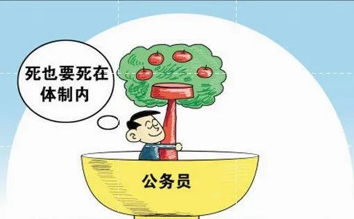 刘昊然考编，丁真入职国企，体制内真的那么香吗？