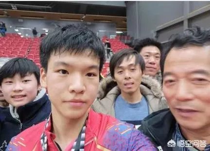 有点离谱!国乒世青赛冠军被罚退赛,竟因为睡过头。你怎么看?