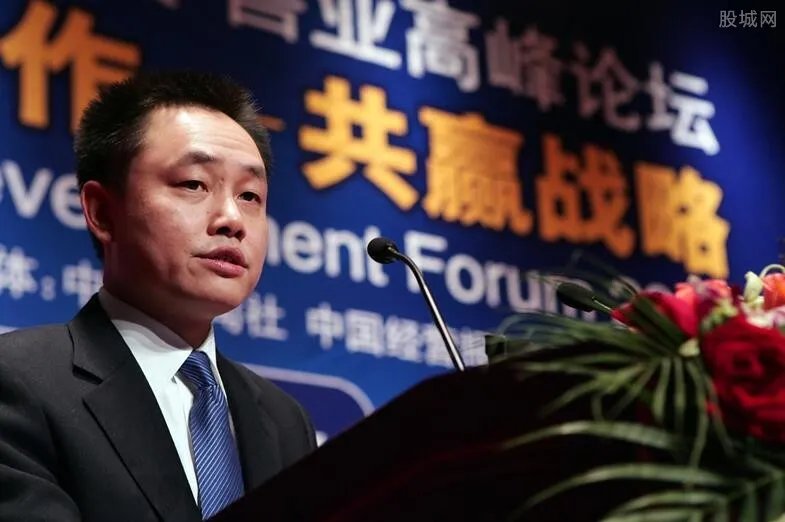 黄光裕出狱了吗 2018国美创始人黄光裕会出狱吗