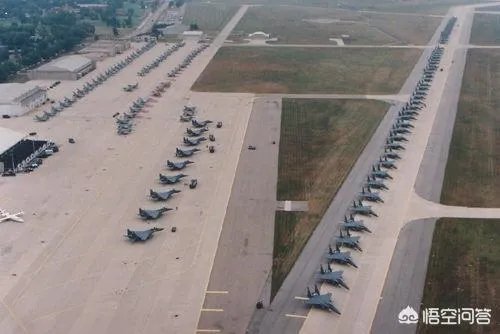 美军那么多海外军事基地,为什么没有人把他们赶走呢?