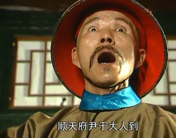张国立主演的康熙微服私访记为什么算是经典片？