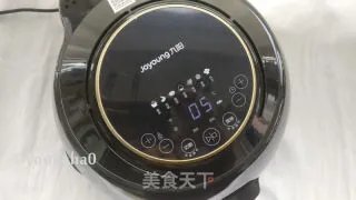 土司披萨