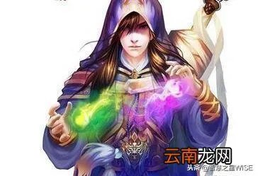 斗破苍穹萧炎最强大的对手是谁 斗破苍穹ol哪个职业厉害