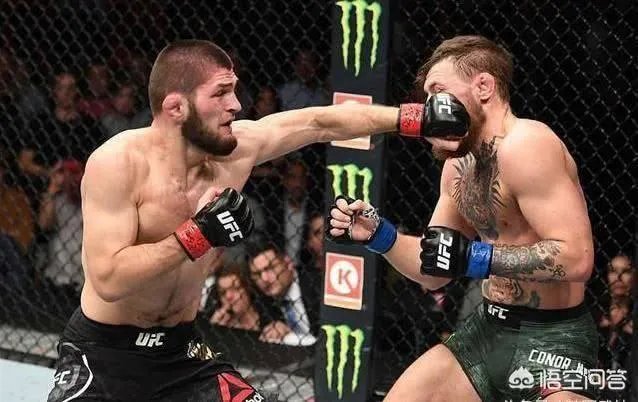ufc中,小鹰的优点是什么?