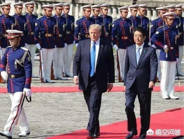 美国与伊朗剑拔弩张之际,安倍晋三要出访伊朗,他能否成为伊朗危机的终结者?
