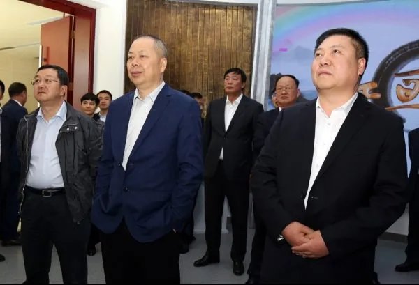 中铁建集团董事长陈奋健坠亡,是否有影响该公司运营?
