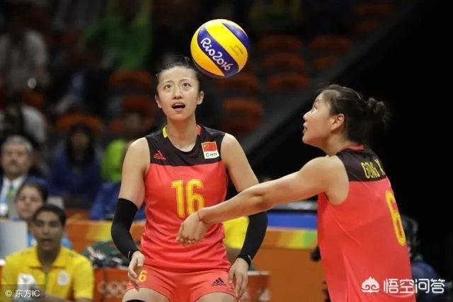 中国女排提名李盈莹和龚翔宇为2018女排联赛澳门站球迷最喜爱的球员,你怎么看?